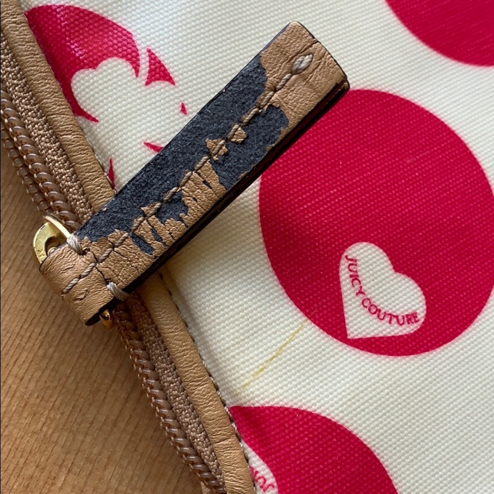 Juicy Couture Computer Case - Picture 8 of 8